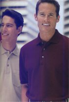 Mens Polo
